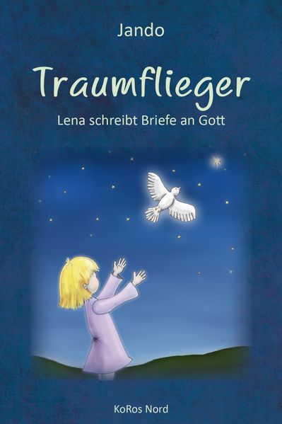 Cover von Traumflieger