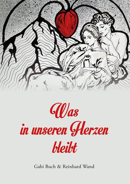 Cover von Was in unseren Herzen bleibt