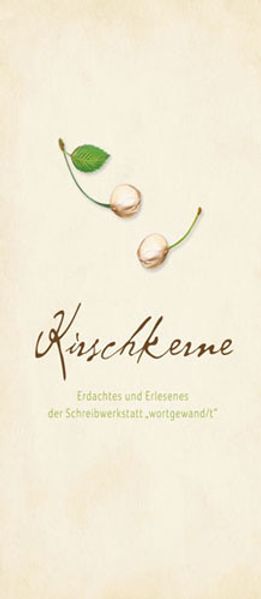 Cover von Kirschkerne