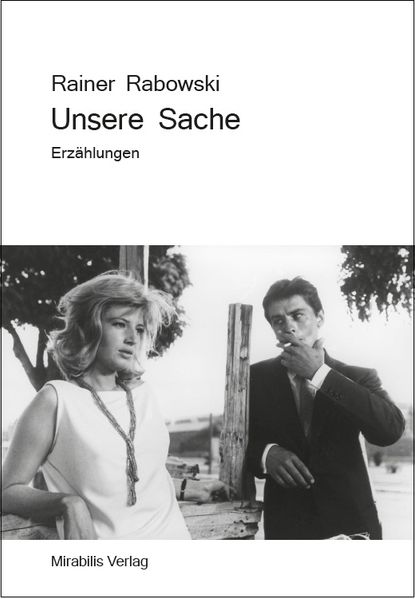 Cover von Unsere Sache