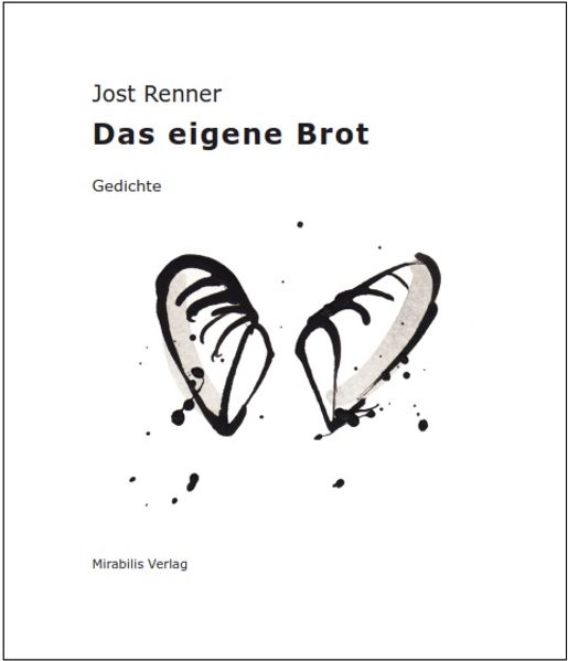 Cover von Das eigene Brot