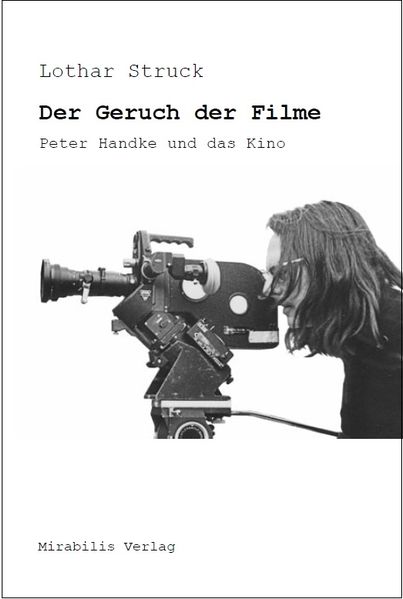 Cover von Der Geruch der Filme