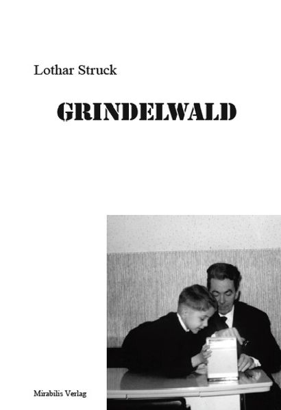 Cover von Grindelwald