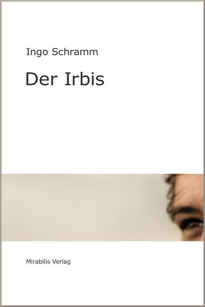 Cover von Der Irbis