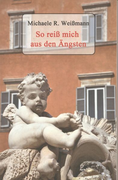 Cover von So reiß mich aus den Ängsten