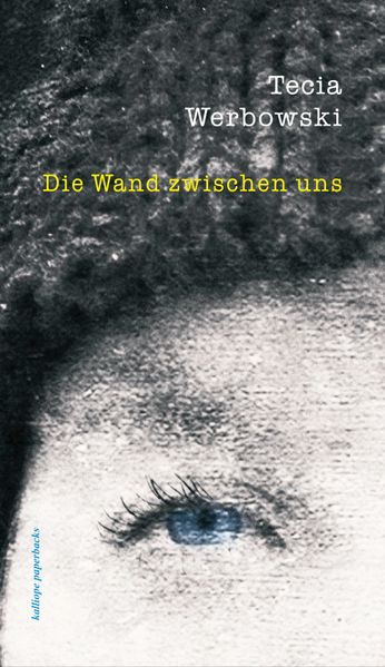 Cover von Die Wand zwischen uns