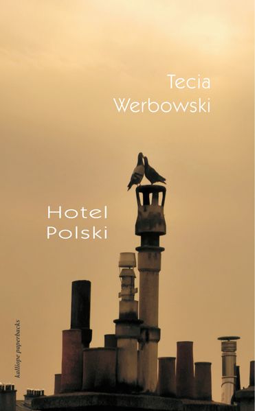 Cover von Hotel Polski