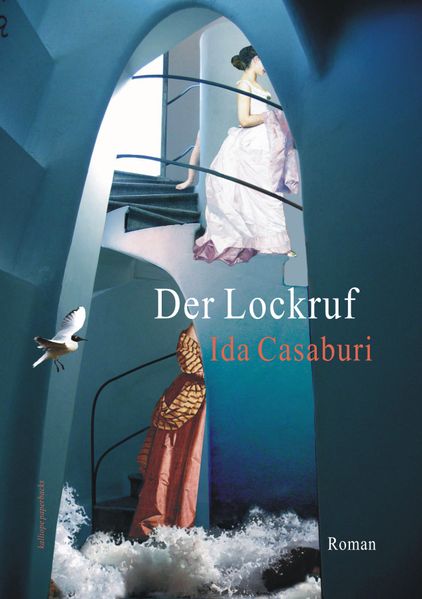 Cover von Der Lockruf