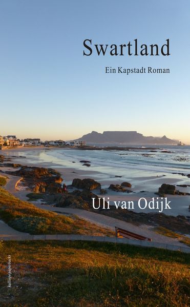 Cover von Swartland