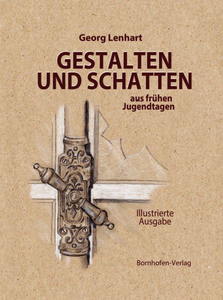 Cover von Gestalten und Schatten