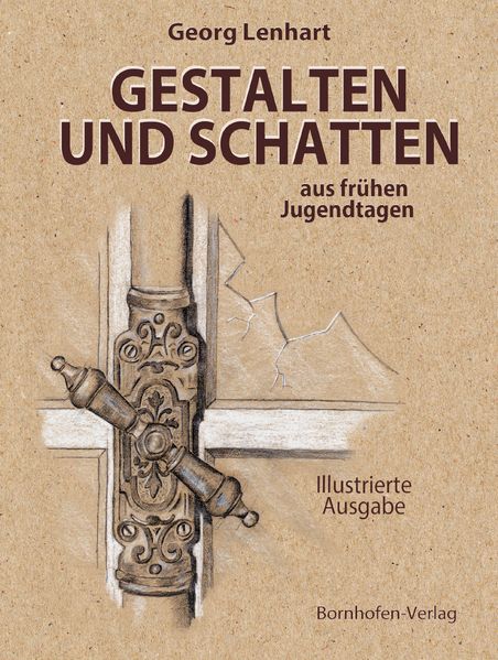 Cover von Gestalten und Schatten