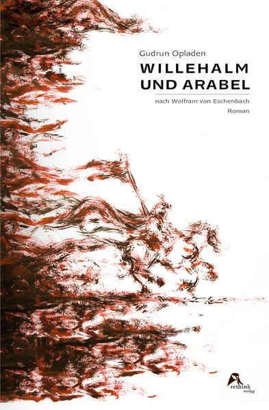 Cover von Willehalm und Arabel