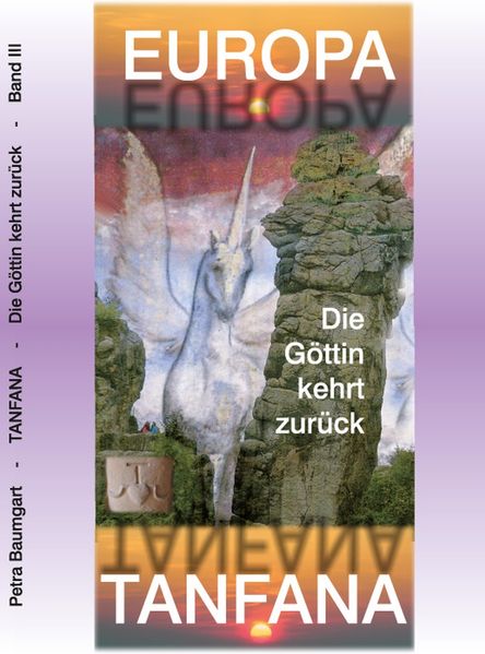 Cover von Tanfana – Band III