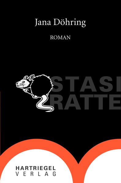 Cover von Stasiratte