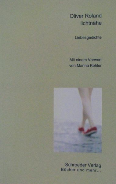 Cover von lichtnähe