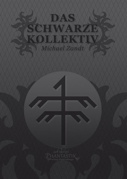 Cover von Das schwarze Kollektiv