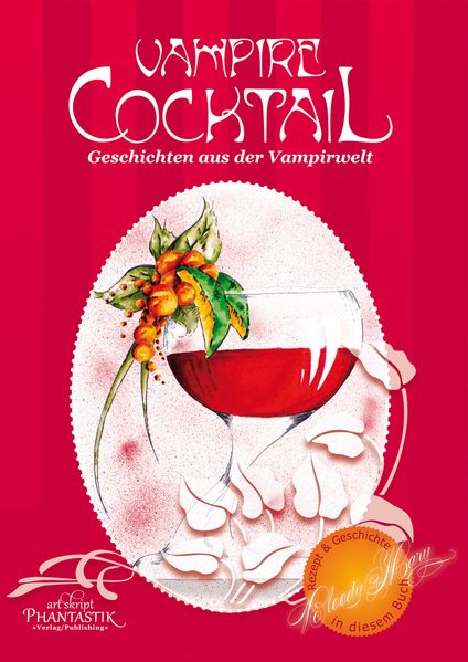 Cover von Vampire Cocktail