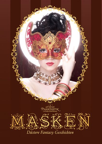 Cover von Masken