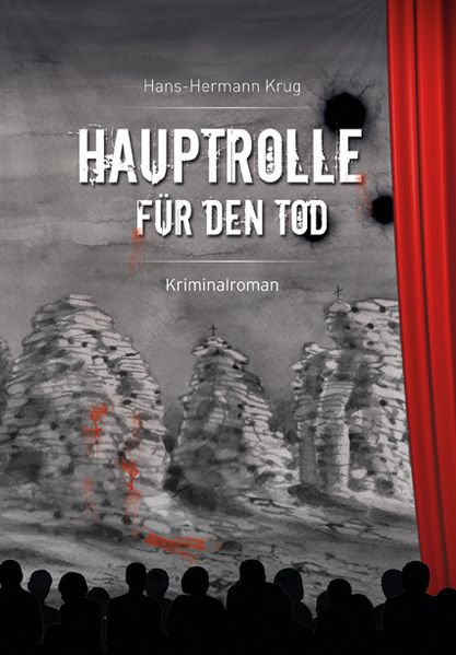 Cover von Hauptrolle für den Tod