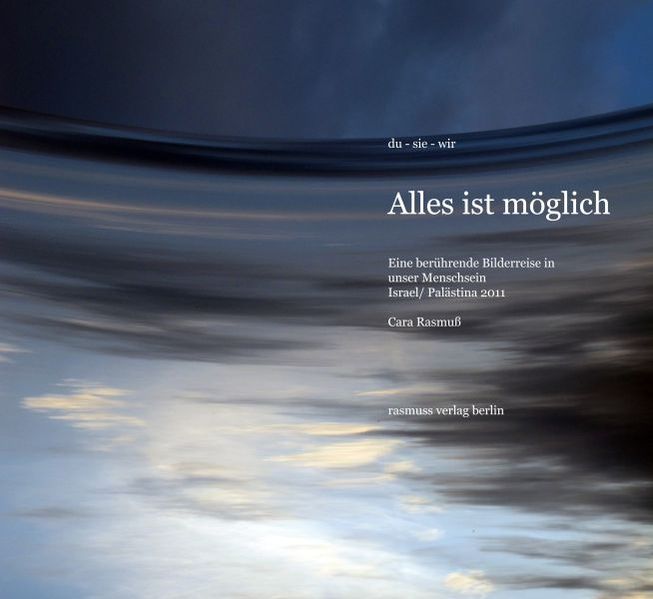Cover von du – sie – wir Alles ist möglich