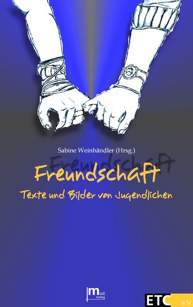 Cover von Freundschaft