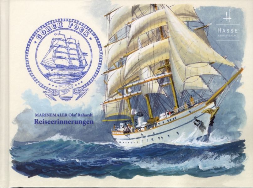 Cover von Reiseerinnerungen