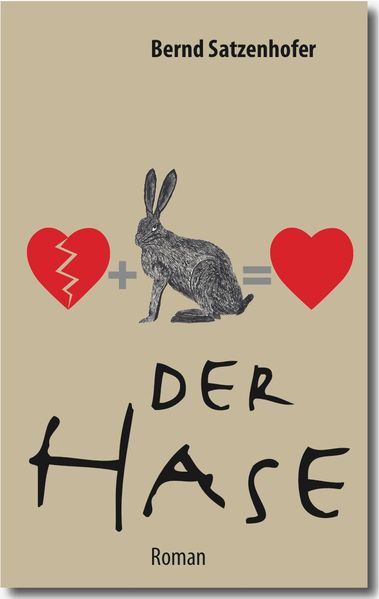 Cover von Der Hase
