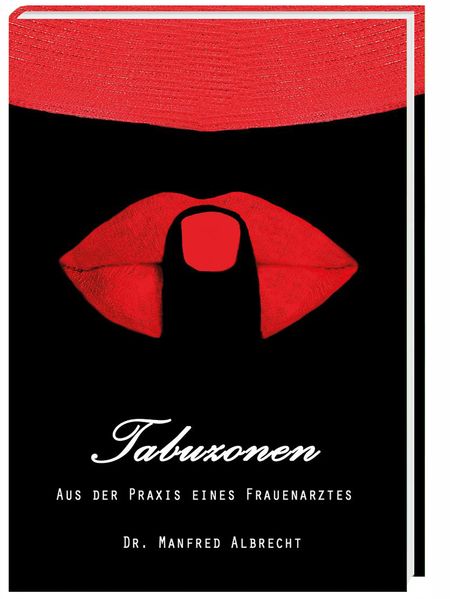 Cover von Tabuzonen