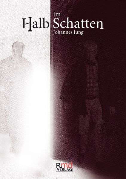 Cover von Im Halbschatten