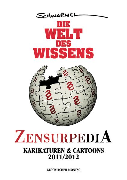 Cover von Die Welt des Wissens
