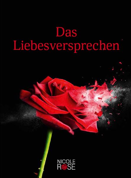 Cover von Das Liebesversprechen
