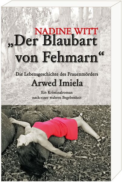 Cover von Der Blaubart von Fehmarn