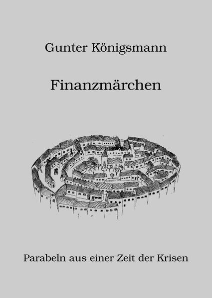 Cover von Finanzmärchen