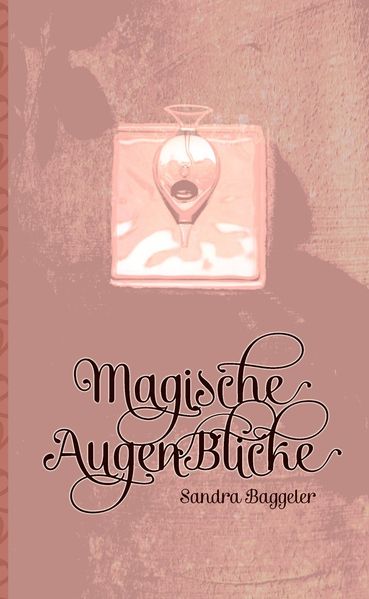 Cover von Magische AugenBlicke