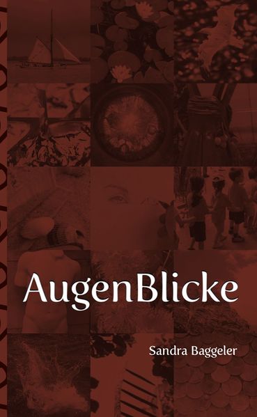 Cover von AugenBlicke