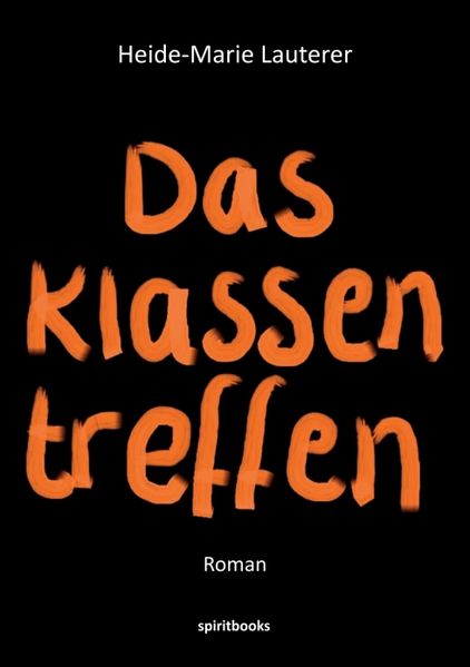 Cover von Das Klassentreffen