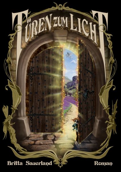 Cover von Türen zum Licht