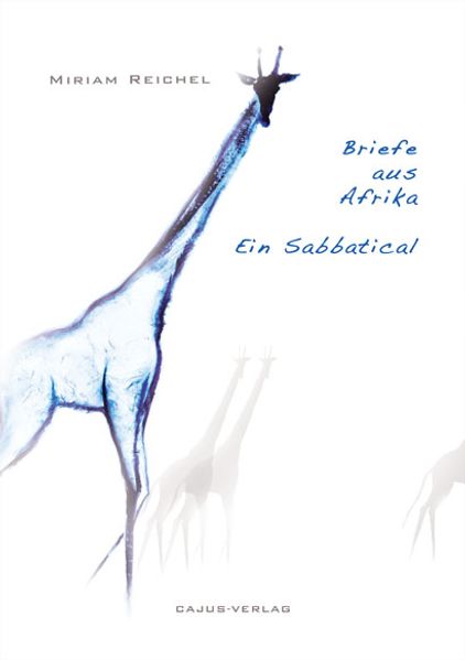 Cover von Briefe aus Afrika