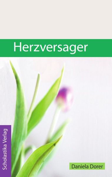 Cover von Herzversager