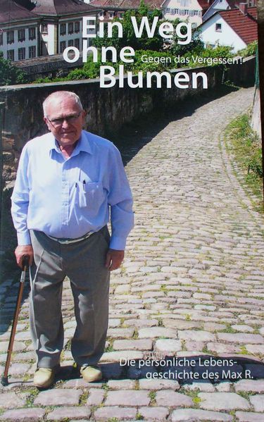Cover von Ein Weg ohne Blumen