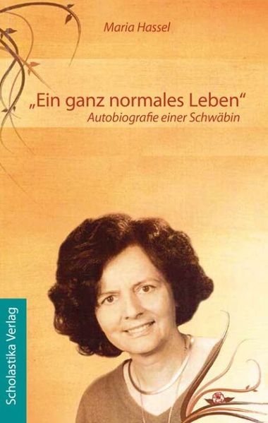 Cover von Ein ganz normales Leben