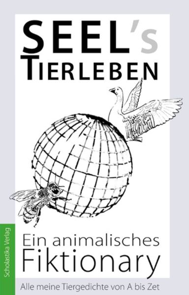 Cover von Seel’s Tierleben