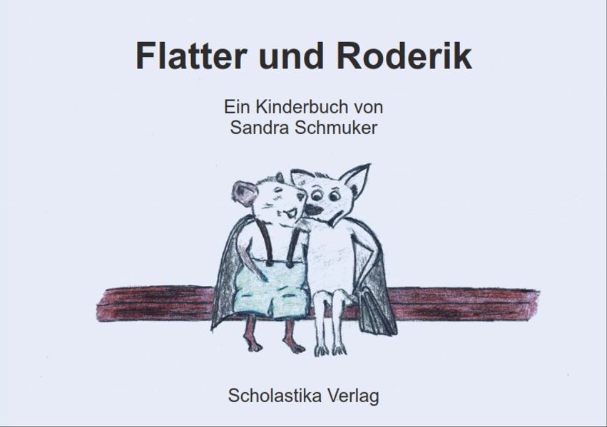 Cover von Flatter und Roderik