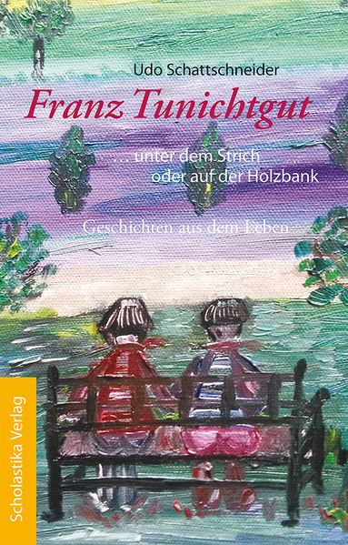 Cover von Franz Tunichtgut