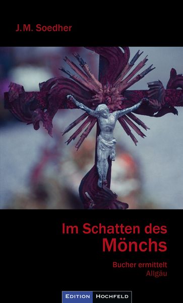 Cover von Im Schatten des Mönchs