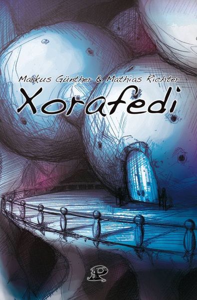 Cover von Xorafedi