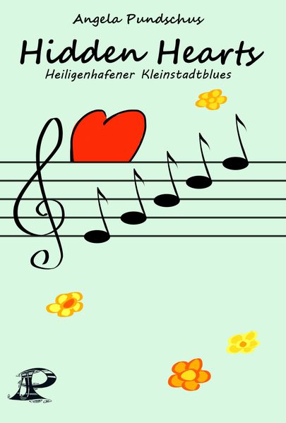 Cover von Hidden Hearts