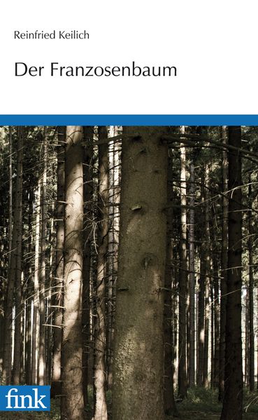 Cover von Der Franzosenbaum