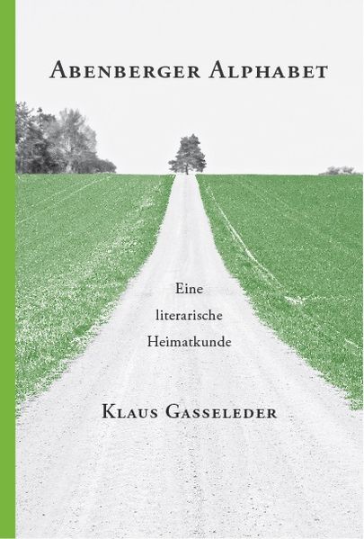 Cover von Abenberger Alphabet
