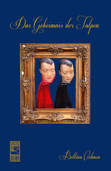 Cover von Das Geheimnis der Tulpen